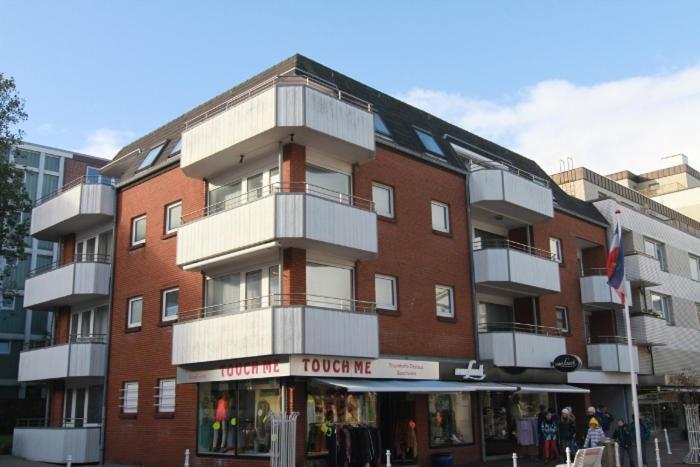 Elisabethstraße 2, W13 Apartment *