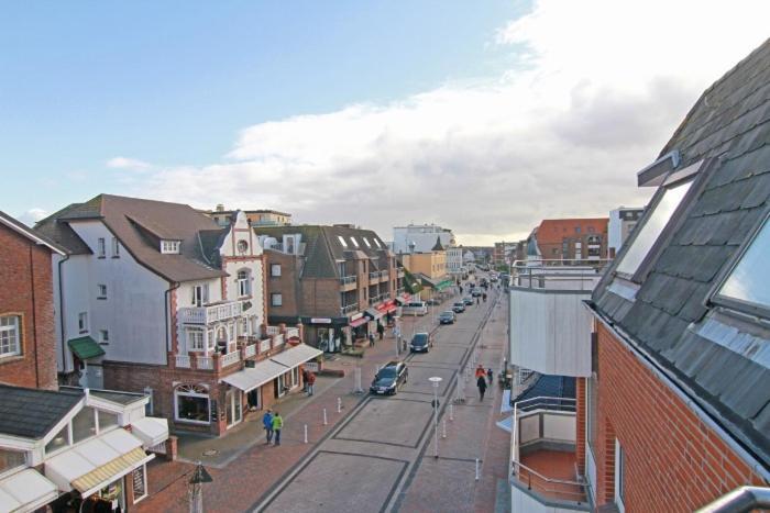 Elisabethstrasse 2, W13 Apartment Westerland
